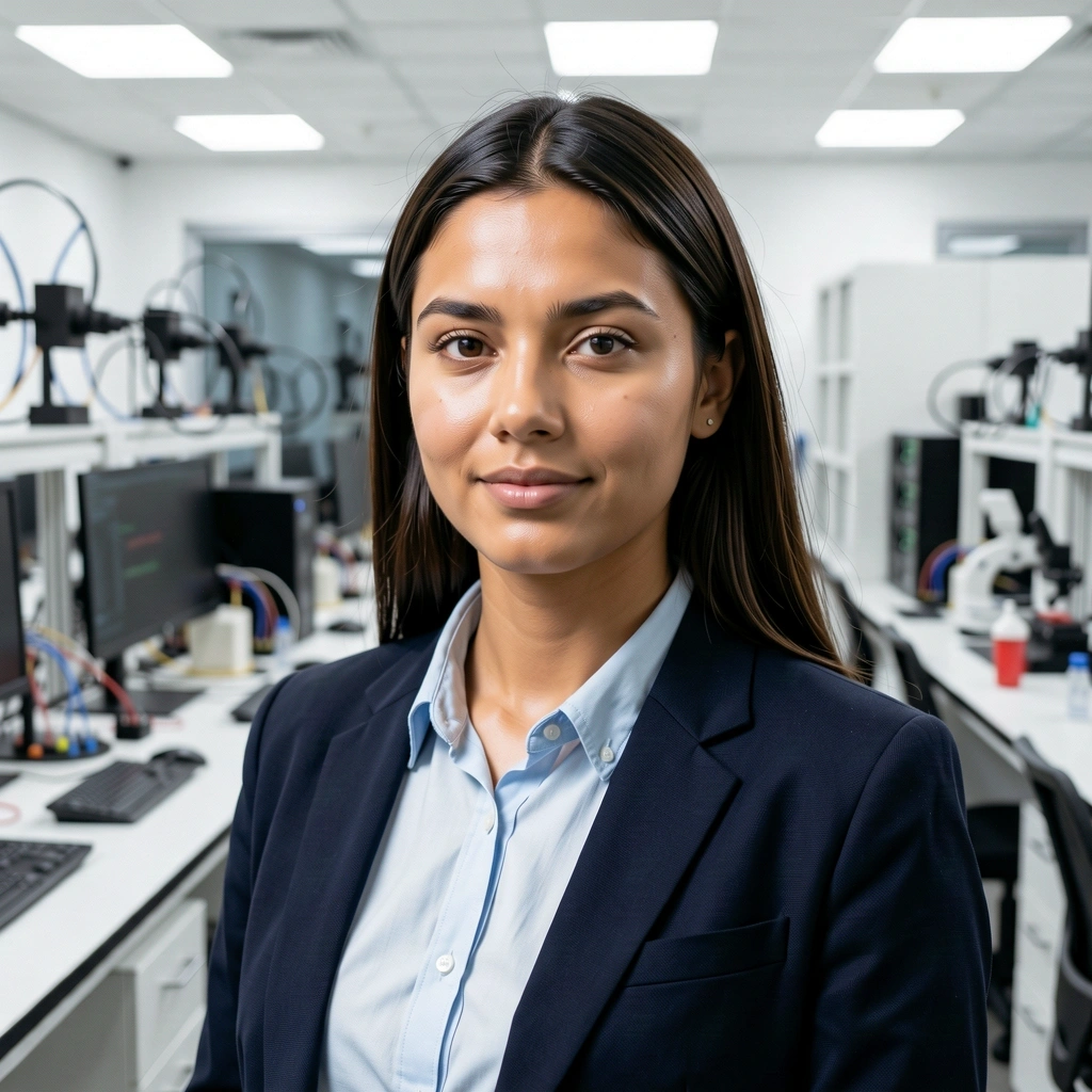 Lead Systems Architect