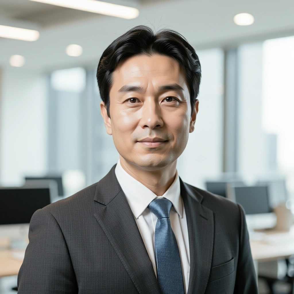 Principal Quantitative Researcher