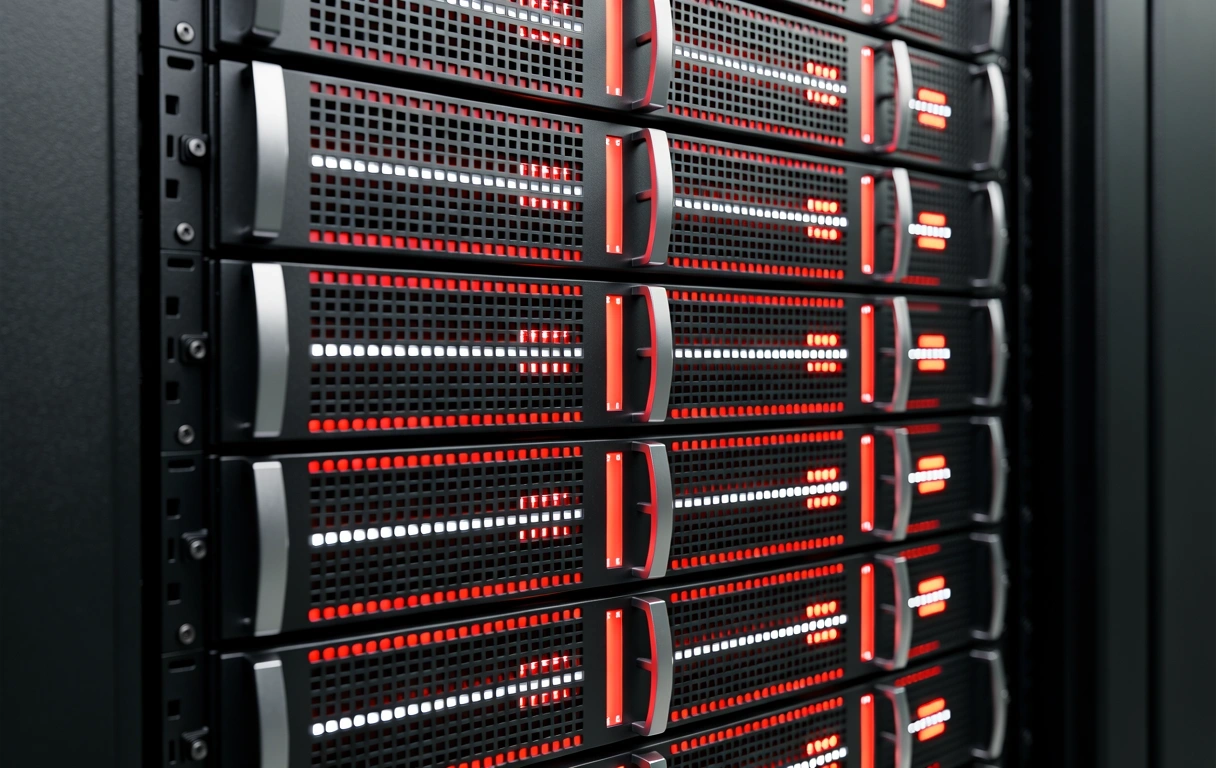 Data Security Environment