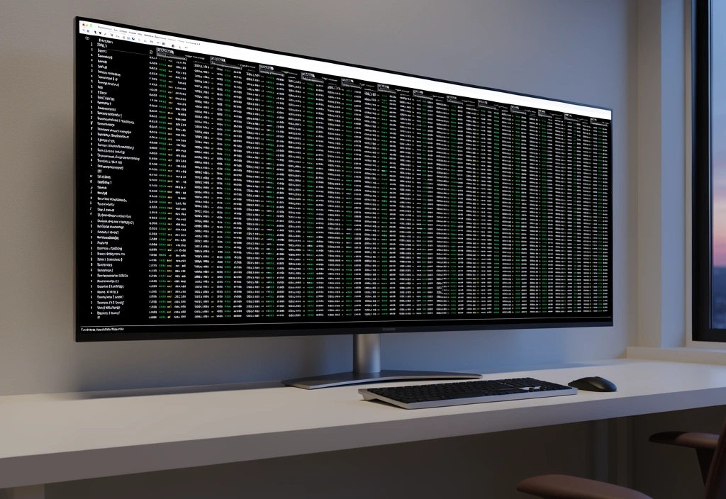Algorithmic modeling workstation